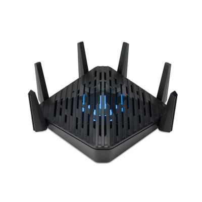 Маршрутизатор торговельної марки Acer, PREDATOR Connect W6x