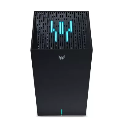 Маршрутизатор торговельної марки Acer, PREDATOR Connect X7