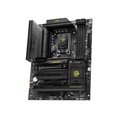 Материнська плата Z890 S1851 ATX MAG Z890 TOMAHAWK WIFI MSI