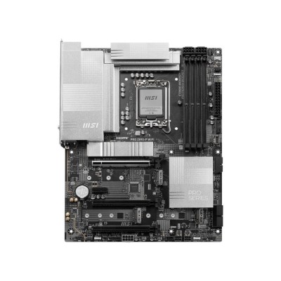 Материнська плата Z890 S1851 ATX PRO Z890-P WIFI MSI