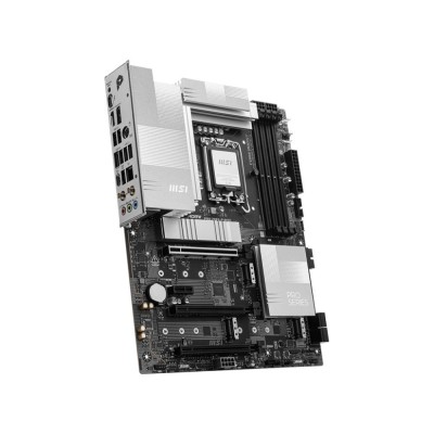 Материнська плата Z890 S1851 ATX PRO Z890-P WIFI MSI