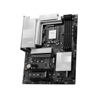 Материнська плата Z890 S1851 ATX PRO Z890-P WIFI MSI