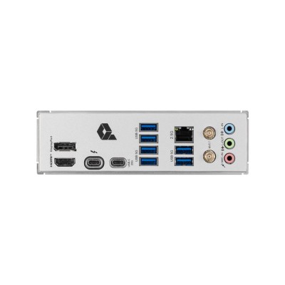 Материнська плата Z890 S1851 ATX PRO Z890-S WIFI MSI Материнська плата Z890 S1851 ATX PRO Z890-S WIFI MSI