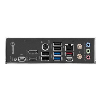 Материнська плата Z890 S1851 ATX Z890 GAMING PLUS WIFI MSI