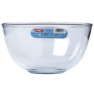 Миска PYREX 3 л (24см) (181B000/8046) Миска PYREX 3 л (24см) (181B000/8046)