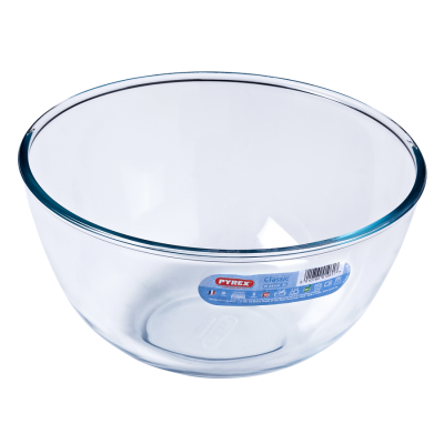 Миска PYREX 3 л (24см) (181B000/8046) Миска PYREX 3 л (24см) (181B000/8046)