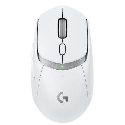 Миша LOGITECH G309 LIGHTSPEED, White (910-007207)