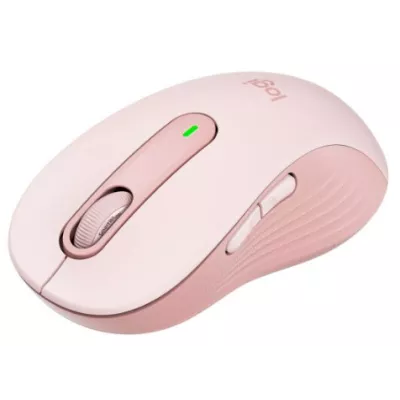 Миша LOGITECH Signature M650 L Wireless Rose (910-006237)