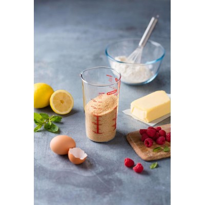 Мірн. кружка PYREX CLASSIC /0.5л (888B000/8046) Мірн. кружка PYREX CLASSIC /0.5л (888B000/8046)