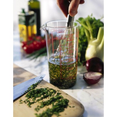 Мірн. кружка PYREX CLASSIC /0.5л (888B000/8046) Мірн. кружка PYREX CLASSIC /0.5л (888B000/8046)
