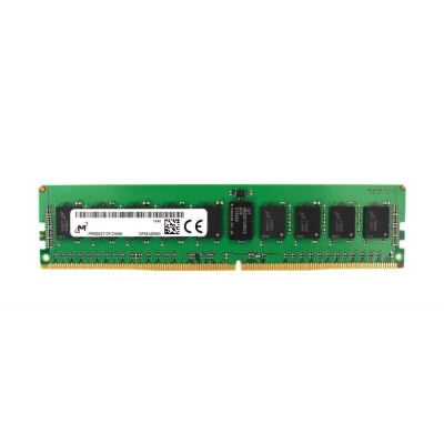 Модуль пам'яті 16GB PC25600 MTA18ASF2G72PZ-3G2R MICRON Модуль пам'яті 16GB PC25600 MTA18ASF2G72PZ-3G2R MICRON