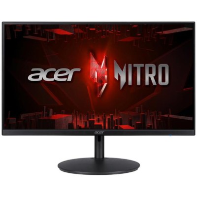 Монiтор TFT ACER 27" XF270M3biiph (UM.HX0EE.315) IPS 180Hz 2*HDMI DP Black