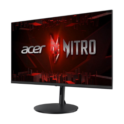 Монiтор TFT ACER 27" XF270M3biiph (UM.HX0EE.315) IPS 180Hz 2*HDMI DP Black