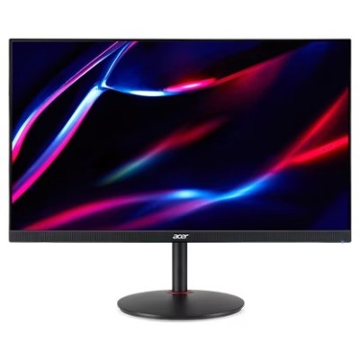 Монiтор TFT ACER 27" XV272UW2bmiiprx (UM.HX2EE.201) QHD IPS 240Hz 400nit 2*HDMI DP Pivot MM Black Монiтор TFT ACER 27" XV272UW2bmiiprx (UM.HX2EE.201) QHD IPS 240Hz 400nit 2*HDMI DP Pivot MM Black