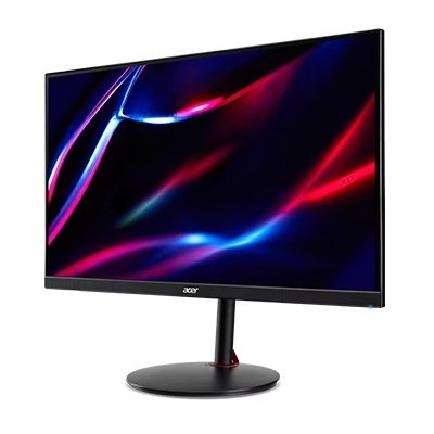 Монiтор TFT ACER 27" XV272UW2bmiiprx (UM.HX2EE.201) QHD IPS 240Hz 400nit 2*HDMI DP Pivot MM Black Монiтор TFT ACER 27" XV272UW2bmiiprx (UM.HX2EE.201) QHD IPS 240Hz 400nit 2*HDMI DP Pivot MM Black