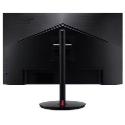 Монiтор TFT ACER 27" XV272UW2bmiiprx (UM.HX2EE.201) QHD IPS 240Hz 400nit 2*HDMI DP Pivot MM Black Монiтор TFT ACER 27" XV272UW2bmiiprx (UM.HX2EE.201) QHD IPS 240Hz 400nit 2*HDMI DP Pivot MM Black