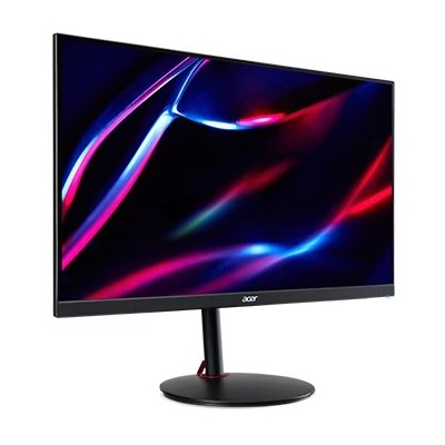 Монiтор TFT ACER 27" XV272UW2bmiiprx (UM.HX2EE.201) QHD IPS 240Hz 400nit 2*HDMI DP Pivot MM Black Монiтор TFT ACER 27" XV272UW2bmiiprx (UM.HX2EE.201) QHD IPS 240Hz 400nit 2*HDMI DP Pivot MM Black