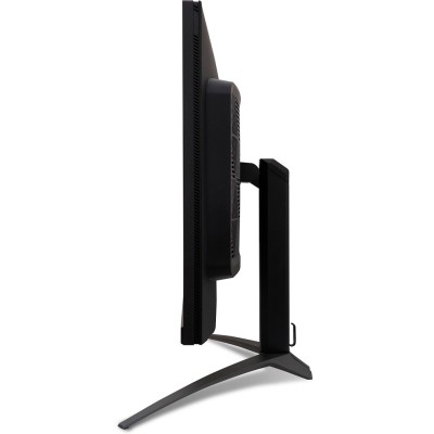 Монiтор TFT ACER 31.5" Predator XB323QKV3bmiiphx (UM.JX3EE.301) 4K IPS 160Hz 350nit HDMI DP Height MM Монiтор TFT ACER 31.5" Predator XB323QKV3bmiiphx (UM.JX3EE.301) 4K IPS 160Hz 350nit HDMI DP Height MM
