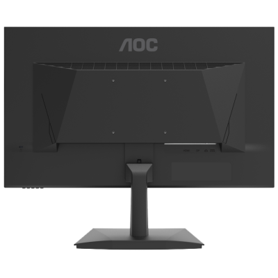Монiтор TFT AOC 27" 27G15N2 VA FHD 300nit 180Hz HDMI DP Black Монiтор TFT AOC 27" 27G15N2 VA FHD 300nit 180Hz HDMI DP Black