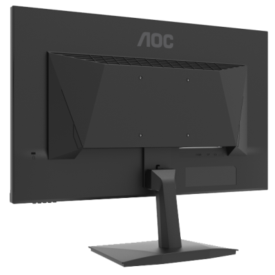 Монiтор TFT AOC 27" 27G15N2 VA FHD 300nit 180Hz HDMI DP Black Монiтор TFT AOC 27" 27G15N2 VA FHD 300nit 180Hz HDMI DP Black
