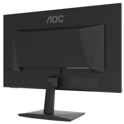 Монiтор TFT AOC 27" 27G15N2 VA FHD 300nit 180Hz HDMI DP Black Монiтор TFT AOC 27" 27G15N2 VA FHD 300nit 180Hz HDMI DP Black