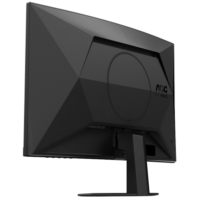 Монiтор TFT AOC 27" C27G4ZXE VA Curved FHD 280Hz 300nit 2*HDMI DP Black Монiтор TFT AOC 27" C27G4ZXE VA Curved FHD 280Hz 300nit 2*HDMI DP Black