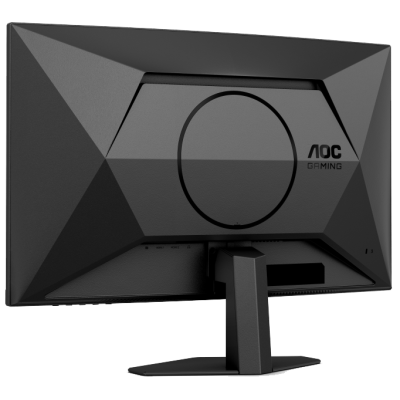 Монiтор TFT AOC 27" C27G4ZXE VA Curved FHD 280Hz 300nit 2*HDMI DP Black Монiтор TFT AOC 27" C27G4ZXE VA Curved FHD 280Hz 300nit 2*HDMI DP Black
