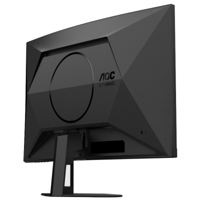 Монiтор TFT AOC 27" C27G4ZXE VA Curved FHD 280Hz 300nit 2*HDMI DP Black Монiтор TFT AOC 27" C27G4ZXE VA Curved FHD 280Hz 300nit 2*HDMI DP Black