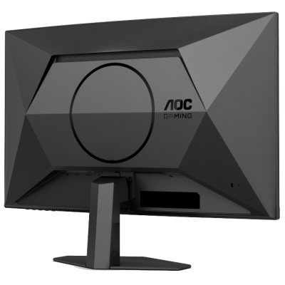 Монiтор TFT AOC 27" C27G4ZXE VA Curved FHD 280Hz 300nit 2*HDMI DP Black Монiтор TFT AOC 27" C27G4ZXE VA Curved FHD 280Hz 300nit 2*HDMI DP Black