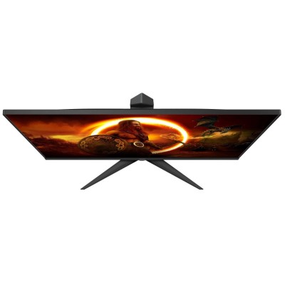 Монiтор TFT AOC 27” Q27G2S/EU IPS QHD 165Hz 1ms DP HDMI Red/Black Монiтор TFT AOC 27” Q27G2S/EU IPS QHD 165Hz 1ms DP HDMI Red/Black