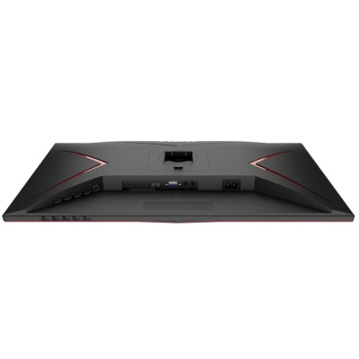 Монiтор TFT AOC 27” Q27G2S/EU IPS QHD 165Hz 1ms DP HDMI Red/Black Монiтор TFT AOC 27” Q27G2S/EU IPS QHD 165Hz 1ms DP HDMI Red/Black