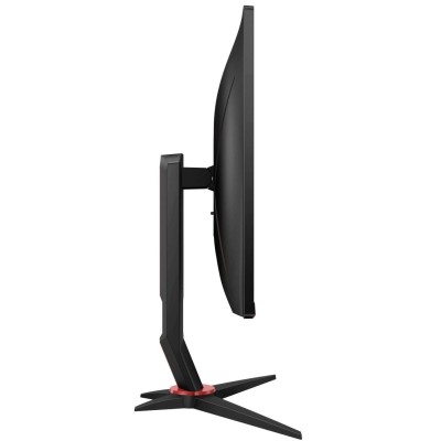 Монiтор TFT AOC 27” Q27G2S/EU IPS QHD 165Hz 1ms DP HDMI Red/Black Монiтор TFT AOC 27” Q27G2S/EU IPS QHD 165Hz 1ms DP HDMI Red/Black
