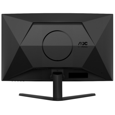 Монiтор TFT AOC 31.5” CQ32G4VE VA QHD Curved 180Hz 2*HDMI DP Black Монiтор TFT AOC 31.5” CQ32G4VE VA QHD Curved 180Hz 2*HDMI DP Black