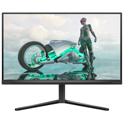 Монiтор TFT PHILIPS 27" Evnia 27M2N3200A/00 IPS 180Hz 300nit 2*HDMI DP Height MM G-Sync Монiтор TFT PHILIPS 27" Evnia 27M2N3200A/00 IPS 180Hz 300nit 2*HDMI DP Height MM G-Sync