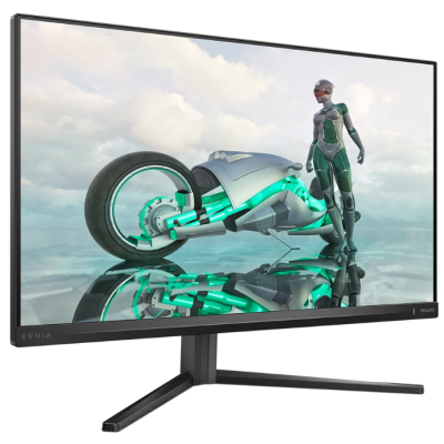 Монiтор TFT PHILIPS 27" Evnia 27M2N3200A/00 IPS 180Hz 300nit 2*HDMI DP Height MM G-Sync Монiтор TFT PHILIPS 27" Evnia 27M2N3200A/00 IPS 180Hz 300nit 2*HDMI DP Height MM G-Sync