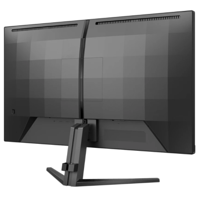 Монiтор TFT PHILIPS 27" Evnia 27M2N3500NL/00 VA QHD 180Hz 300nit 2*HDMI DP Black/Grey