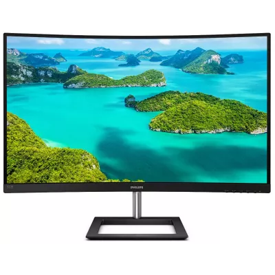Монiтор TFT PHILIPS 31.5" 322E1C/00