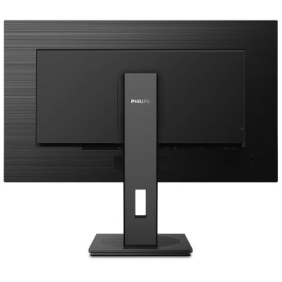 Монiтор TFT PHILIPS 31.5" 325B1L/00 IPS QHD 75Hz DP HDMI USB Pivot MM
