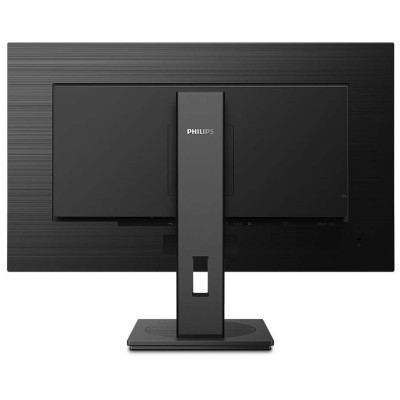 Монiтор TFT PHILIPS 31.5" 325B1L/00 IPS QHD 75Hz DP HDMI USB Pivot MM