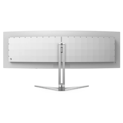 Монiтор TFT PHILIPS 48.9" Evnia 49M2C8900L/00 32:9 QD OLED Dual QHD 144Hz USB-C Height MM Монiтор TFT PHILIPS 48.9" Evnia 49M2C8900L/00 32:9 QD OLED Dual QHD 144Hz USB-C Height MM