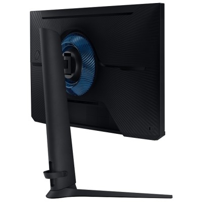Монiтор TFT SAMSUNG LS24DG300EIXCI VA/FHD/HDMI/DP/1ms/180Гц (рідкокристалічний телевізор) Монiтор TFT SAMSUNG LS24DG300EIXCI VA/FHD/HDMI/DP/1ms/180Гц (рідкокристалічний телевізор)