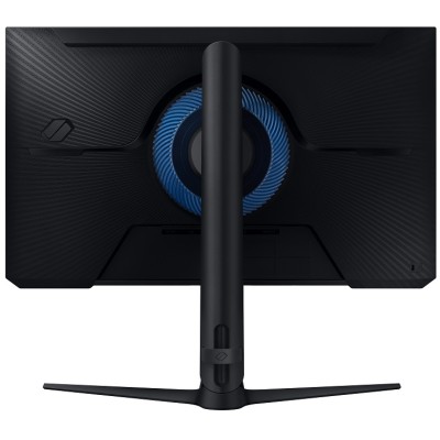 Монiтор TFT SAMSUNG LS24DG300EIXCI VA/FHD/HDMI/DP/1ms/180Гц (рідкокристалічний телевізор) Монiтор TFT SAMSUNG LS24DG300EIXCI VA/FHD/HDMI/DP/1ms/180Гц (рідкокристалічний телевізор)