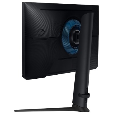 Монiтор TFT SAMSUNG LS24DG300EIXCI VA/FHD/HDMI/DP/1ms/180Гц (рідкокристалічний телевізор) Монiтор TFT SAMSUNG LS24DG300EIXCI VA/FHD/HDMI/DP/1ms/180Гц (рідкокристалічний телевізор)