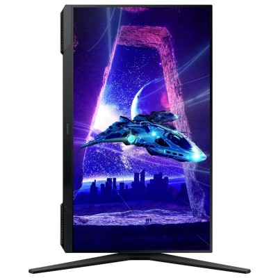 Монiтор TFT SAMSUNG LS27DG300EIXCI VA/FHD/HDMI/DP/1ms/180Гц (рідкокристалічний телевізор) Монiтор TFT SAMSUNG LS27DG300EIXCI VA/FHD/HDMI/DP/1ms/180Гц (рідкокристалічний телевізор)