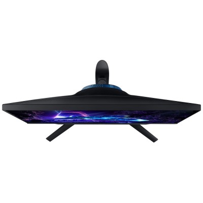 Монiтор TFT SAMSUNG LS27DG300EIXCI VA/FHD/HDMI/DP/1ms/180Гц (рідкокристалічний телевізор) Монiтор TFT SAMSUNG LS27DG300EIXCI VA/FHD/HDMI/DP/1ms/180Гц (рідкокристалічний телевізор)