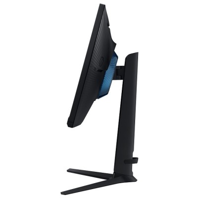 Монiтор TFT SAMSUNG LS27DG300EIXCI VA/FHD/HDMI/DP/1ms/180Гц (рідкокристалічний телевізор) Монiтор TFT SAMSUNG LS27DG300EIXCI VA/FHD/HDMI/DP/1ms/180Гц (рідкокристалічний телевізор)