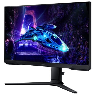 Монiтор TFT SAMSUNG LS27DG300EIXCI VA/FHD/HDMI/DP/1ms/180Гц (рідкокристалічний телевізор) Монiтор TFT SAMSUNG LS27DG300EIXCI VA/FHD/HDMI/DP/1ms/180Гц (рідкокристалічний телевізор)