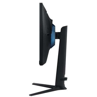 Монiтор TFT SAMSUNG LS27DG300EIXCI VA/FHD/HDMI/DP/1ms/180Гц (рідкокристалічний телевізор) Монiтор TFT SAMSUNG LS27DG300EIXCI VA/FHD/HDMI/DP/1ms/180Гц (рідкокристалічний телевізор)