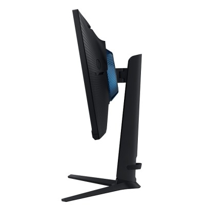 Монiтор TFT SAMSUNG LS27DG300EIXCI VA/FHD/HDMI/DP/1ms/180Гц (рідкокристалічний телевізор) Монiтор TFT SAMSUNG LS27DG300EIXCI VA/FHD/HDMI/DP/1ms/180Гц (рідкокристалічний телевізор)