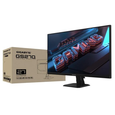Монітор 27" GS27Q EK1 GIGABYTE